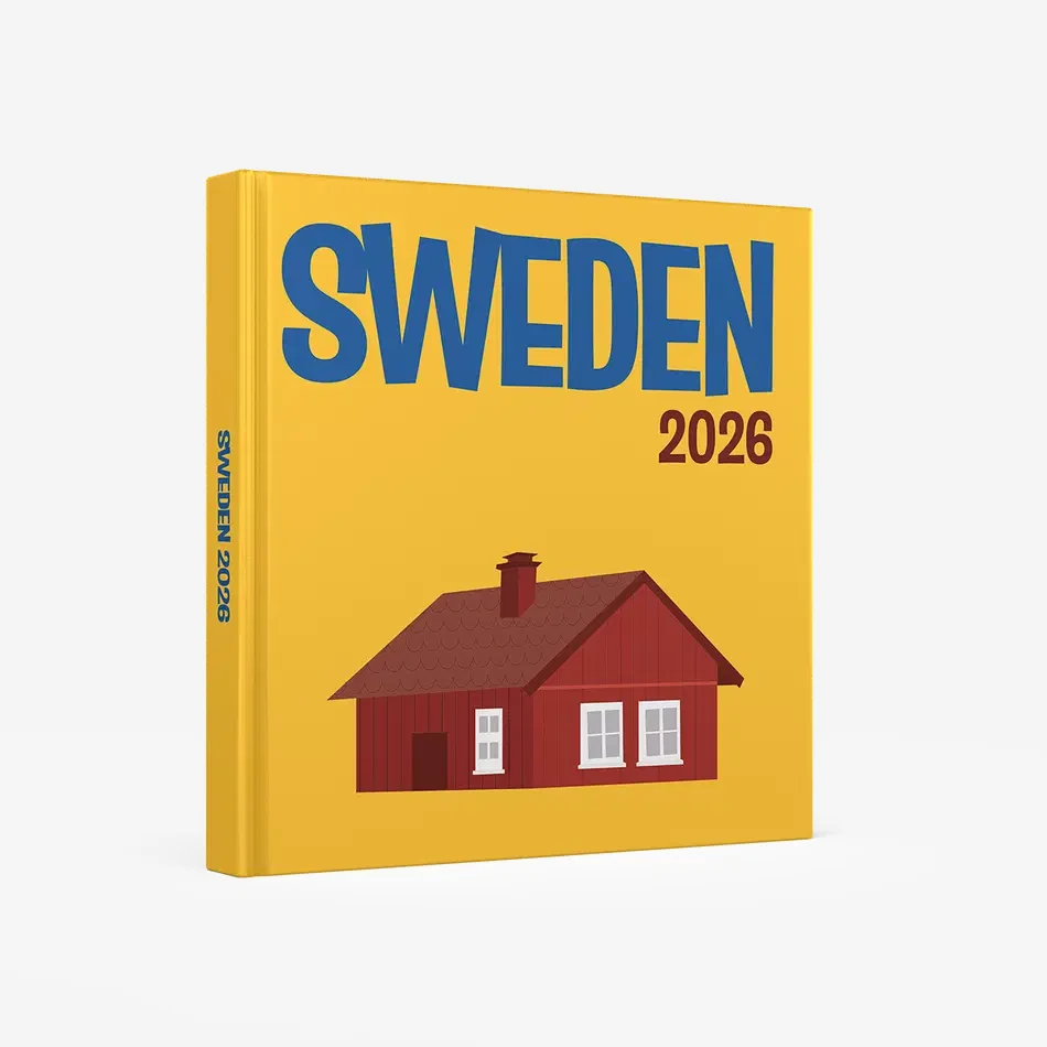 Suède