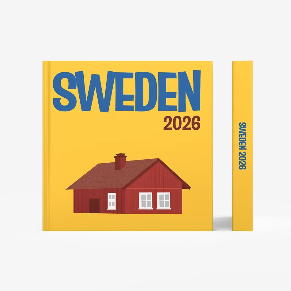 Suède — image 3