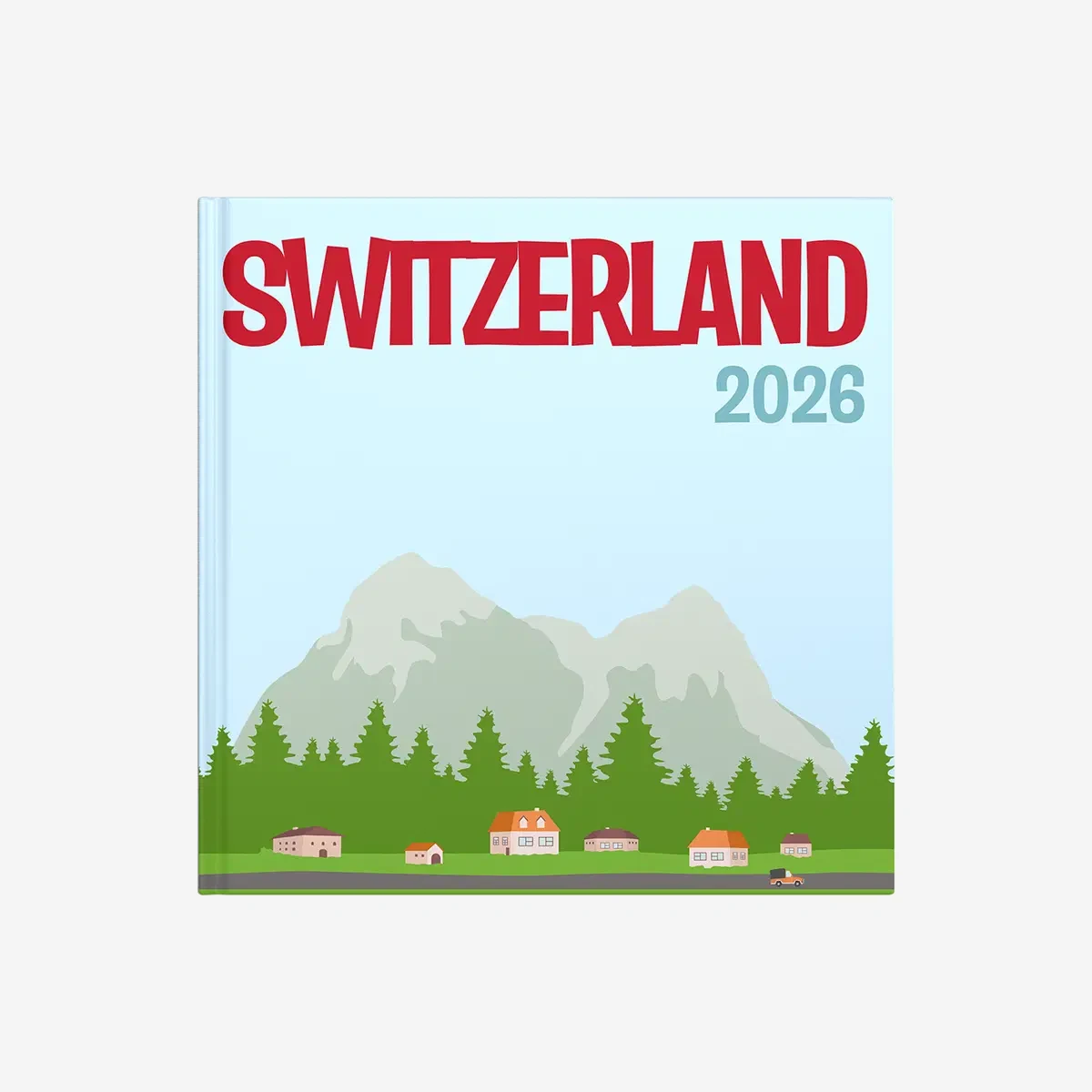 Suisse — image 2