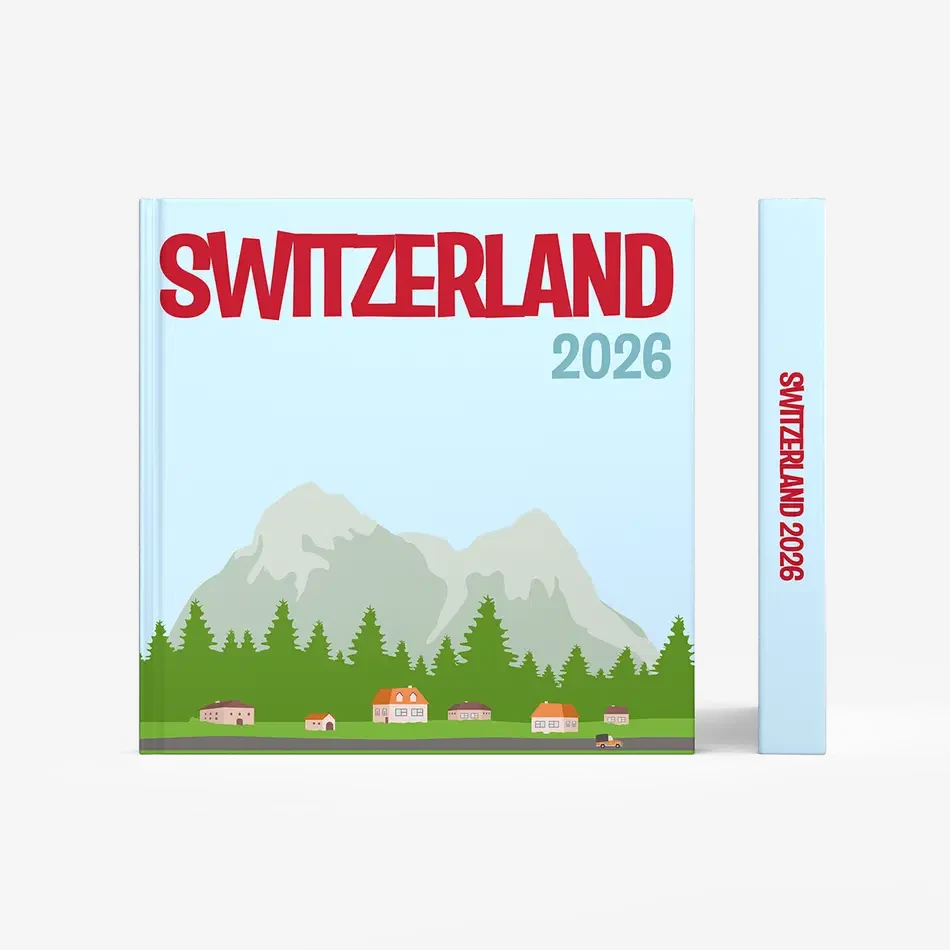 Suisse — image 3