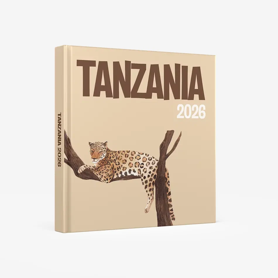 Tanzanie