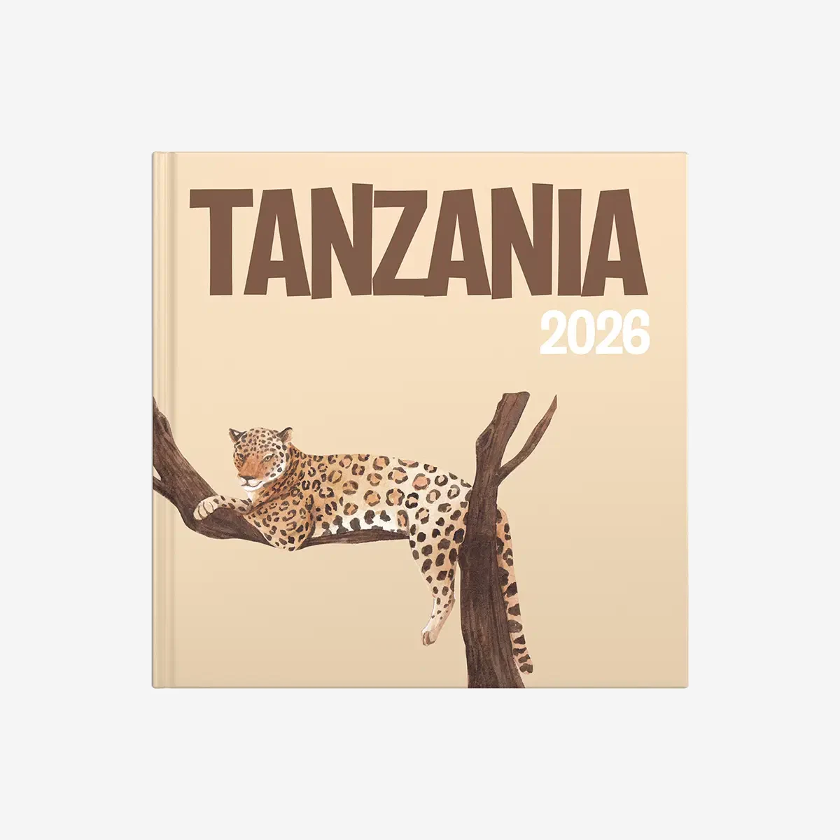 Tanzanie — image 2