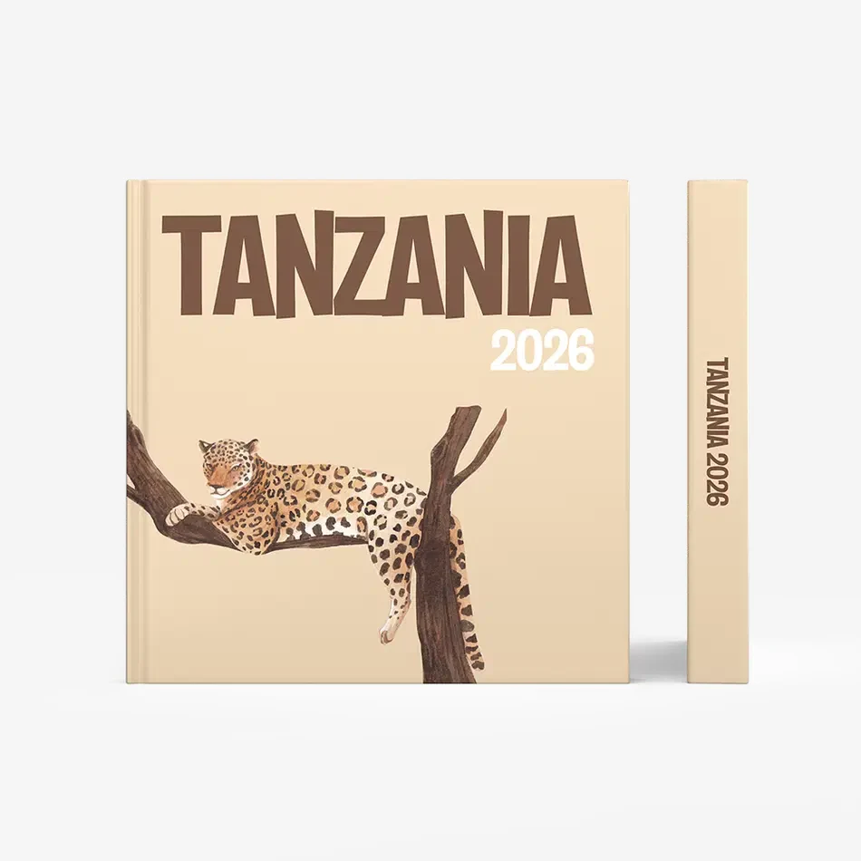 Tanzanie — image 3