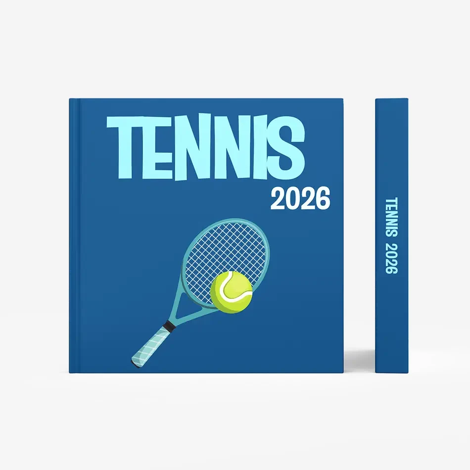 Tennis — image 3