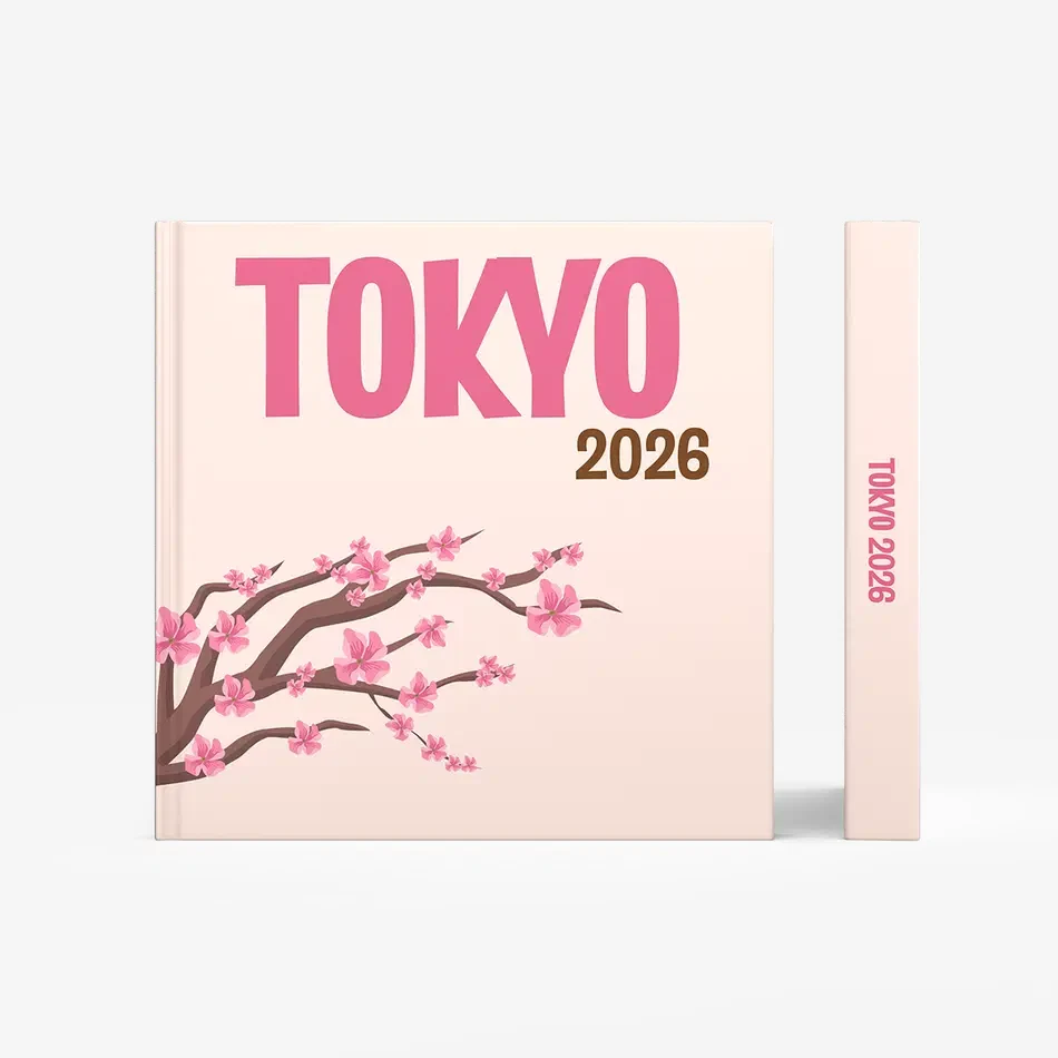 Tokyo — image 3