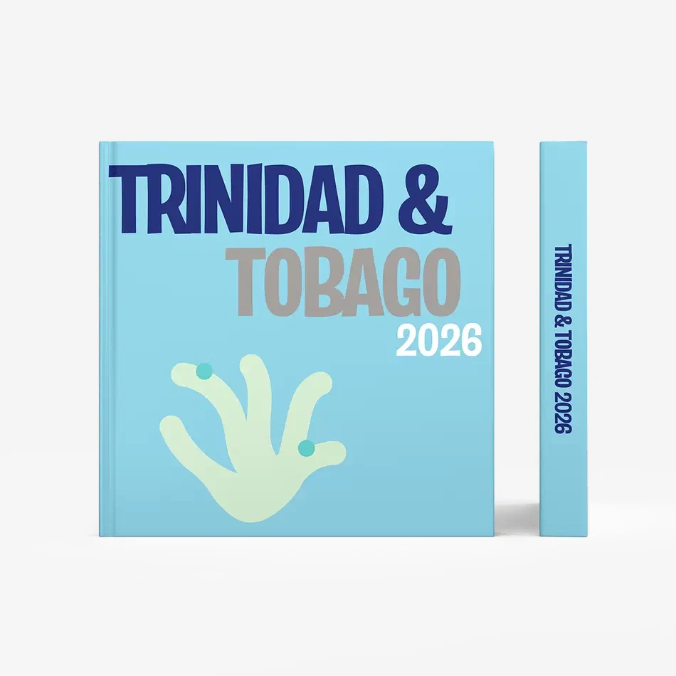Trinité-et-Tobago — image 3