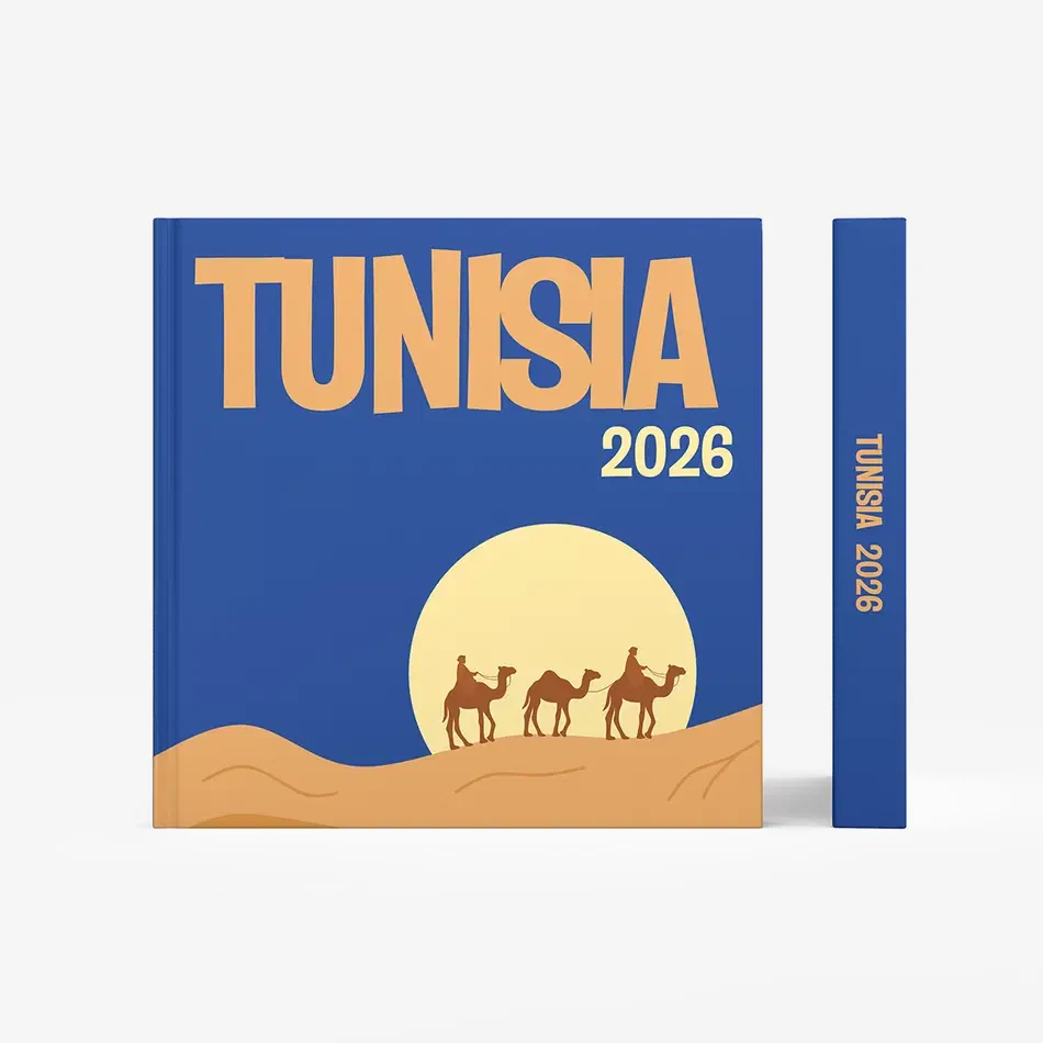 Tunisie — image 3