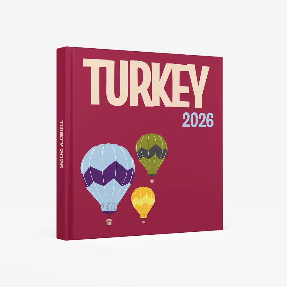Turquie