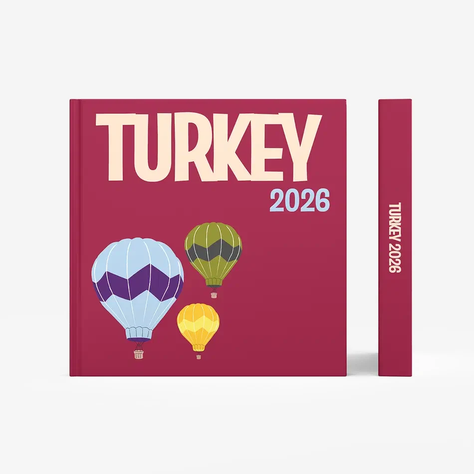 Turquie — image 3