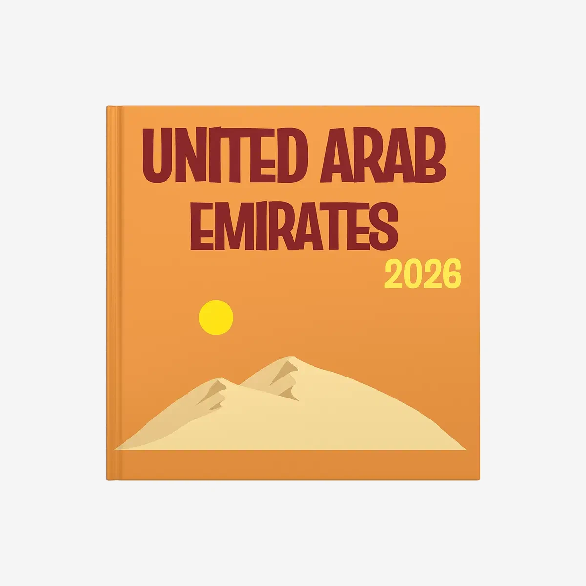 Émirats arabes unis — image 2