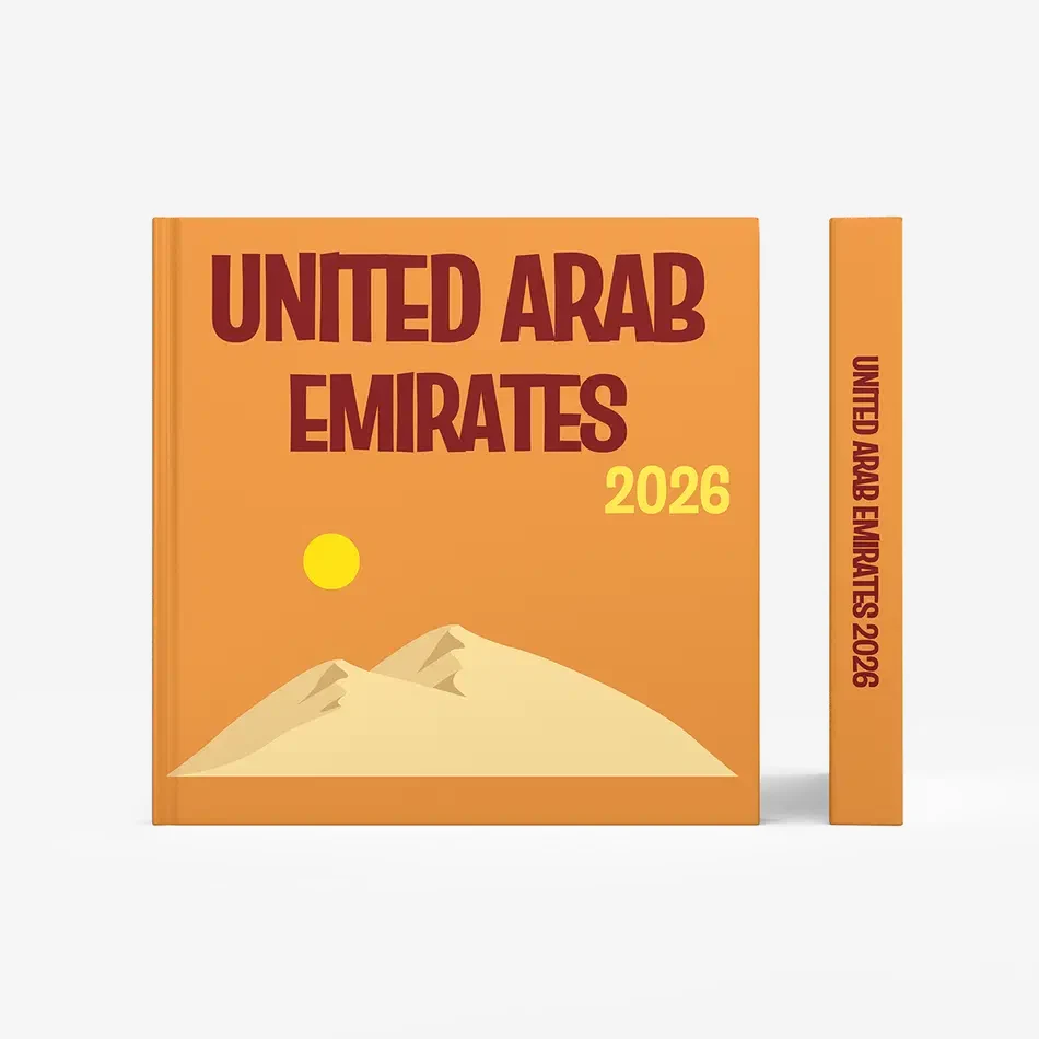 Émirats arabes unis — image 3