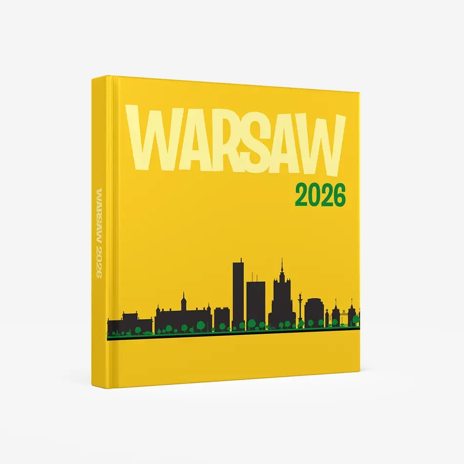 Varsovie
