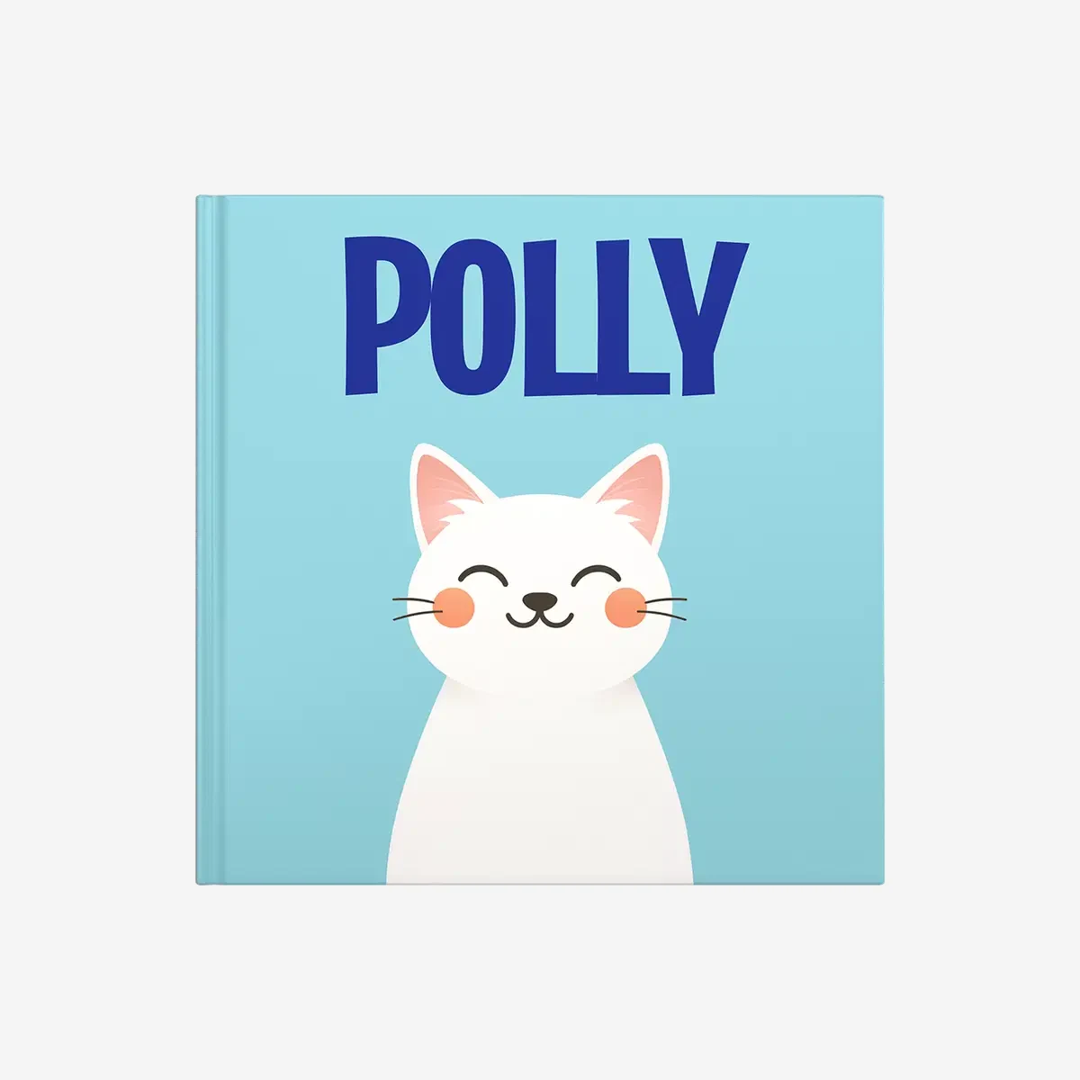 Chat blanc — image 2