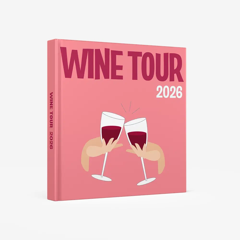 Tour des vins