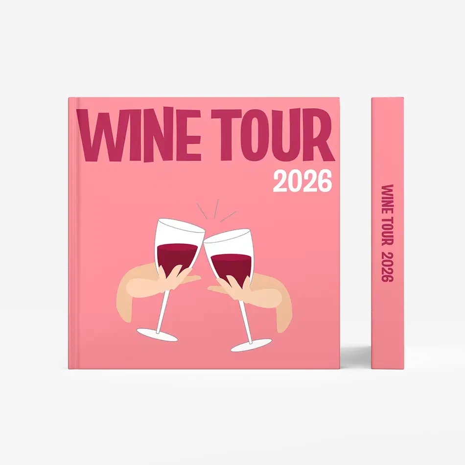Tour des vins — image 3