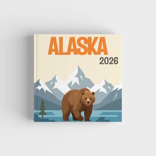 Alaska cover