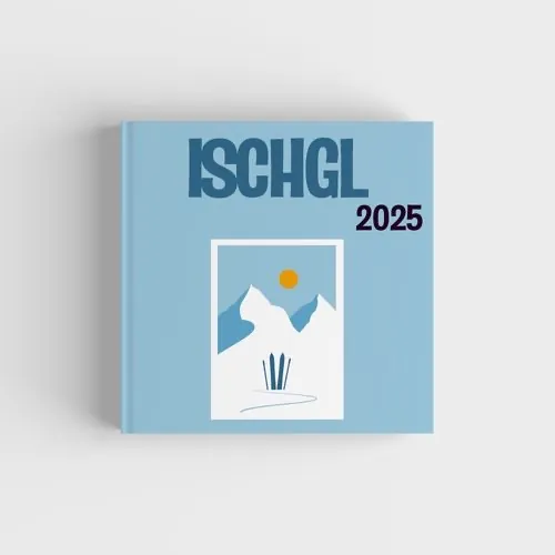 Ischgl cover
