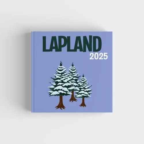 Lapland cover