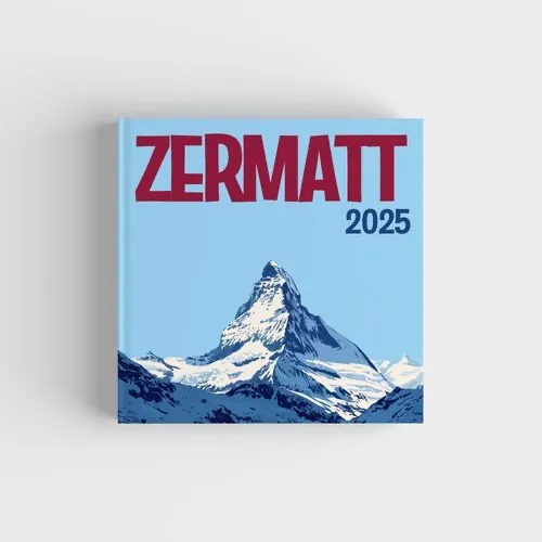 Zermatt cover