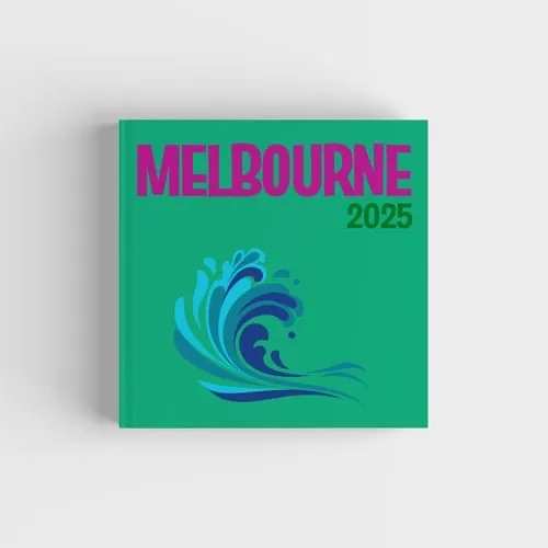 Melbourne cover
