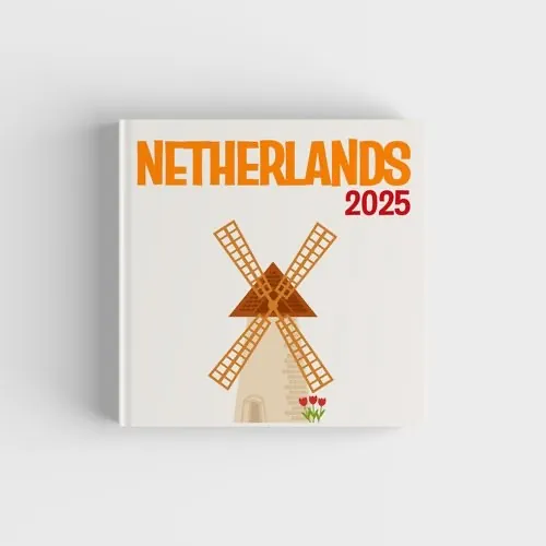 Netherlands cover