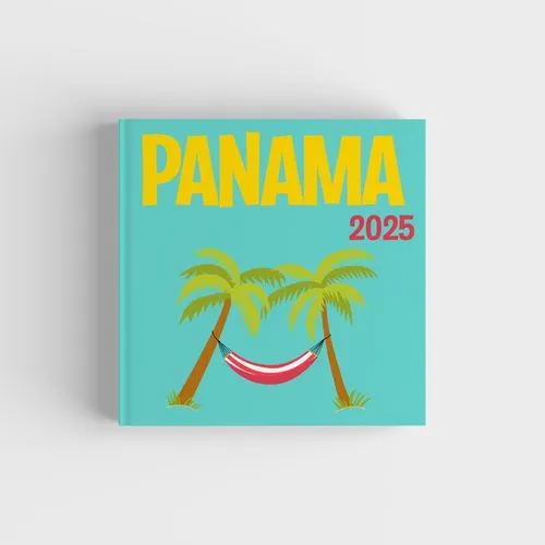 Panama cover
