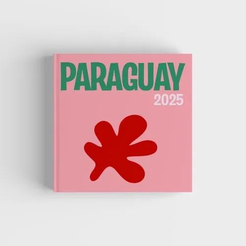 Paraguay cover