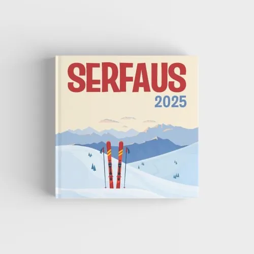 Serfaus cover