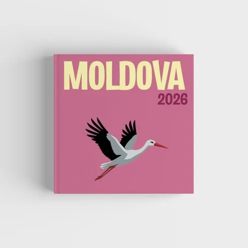Moldova cover