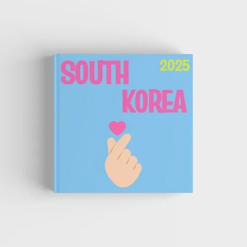 South Korea cover