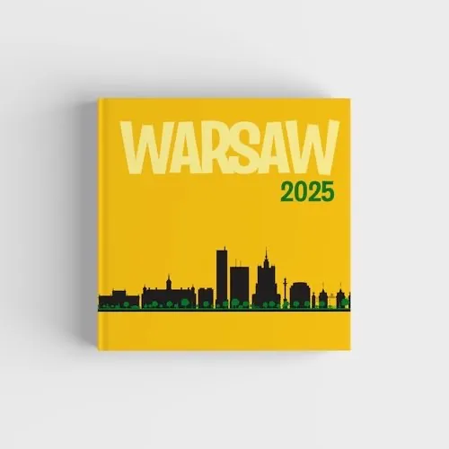 Warsaw cover